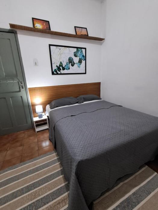 Quarto econômico 25 de agosto