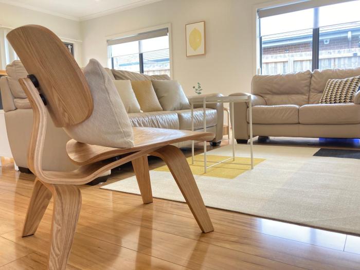 Cozy Eco Home in Launceston, Tasmania