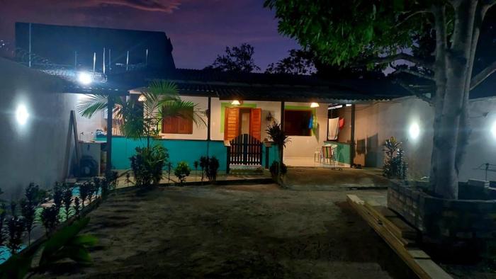 Casa em Alter do Chão - 30 min da praia