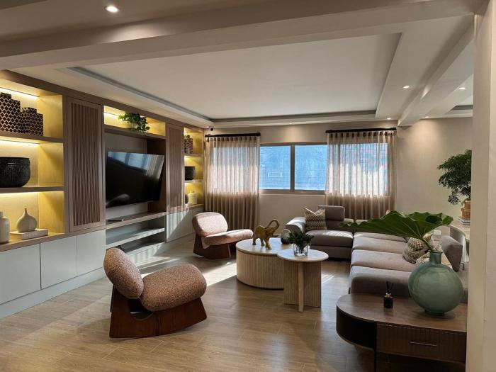 Caonabo35 Elegancia Boutique en Santo Domingo 3