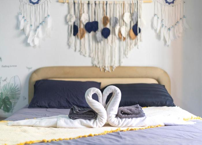 Urban Escape-Prime Nimman Studio