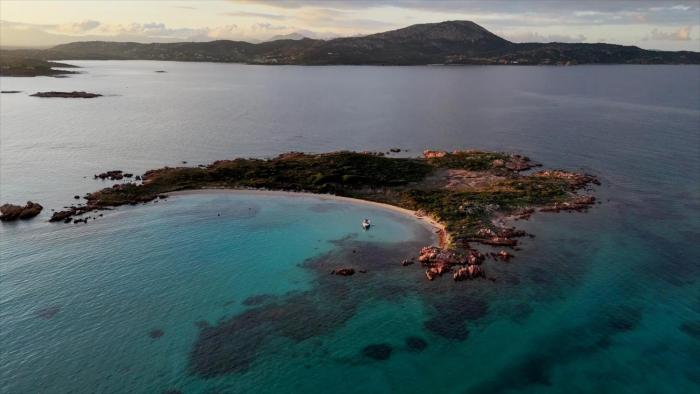 Experience Sleeping in the bay