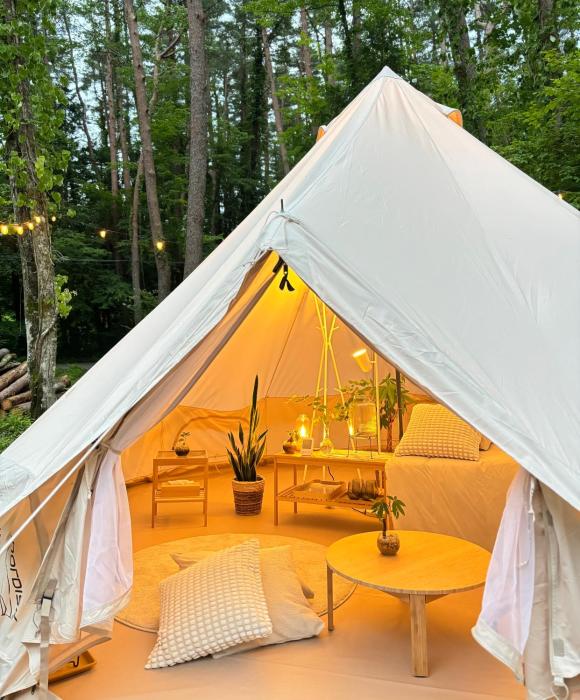 FujiSaunaVillage 有料オプション 早朝サウナ