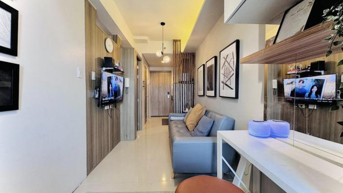 Cozy 1 Bedroom near MOA