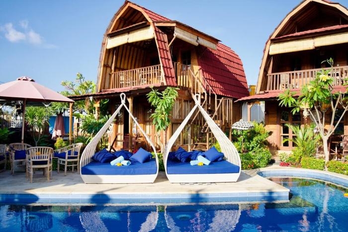 Villa Kintamani AMED