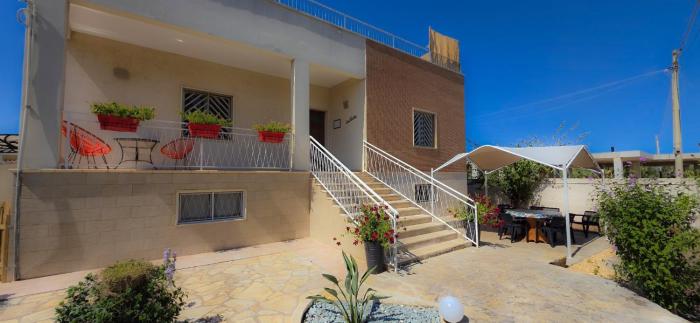 CasaOltreMare Puglia Mare, Relax e Tradizione