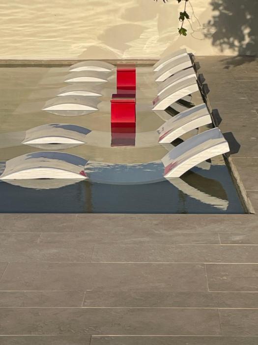 Pepper Tree, a Helena Luxus property