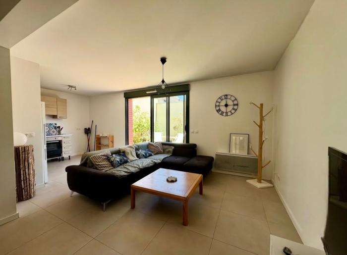 Superbe appartement terrasse Chantilly Bois saint Denis