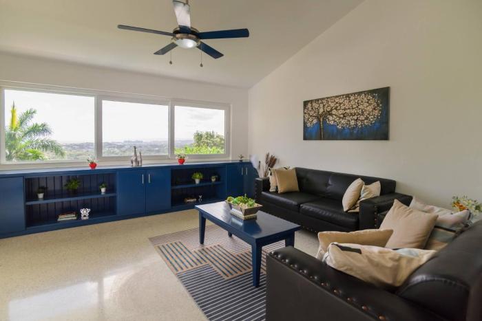 Casa Jobo Scenic ViewsPrivate Pool TablePool