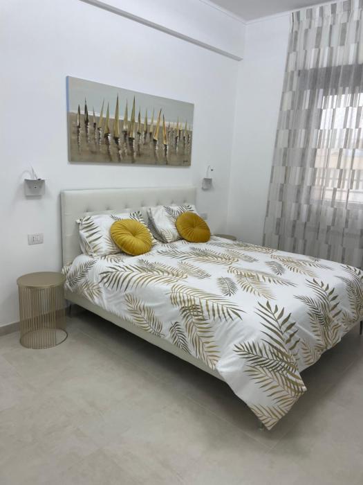 Camera con bagno BiancAmore