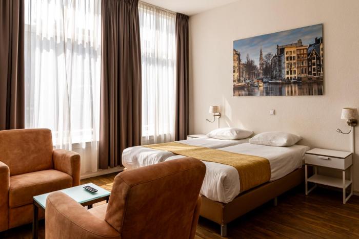 Hotel Residence Le Coin