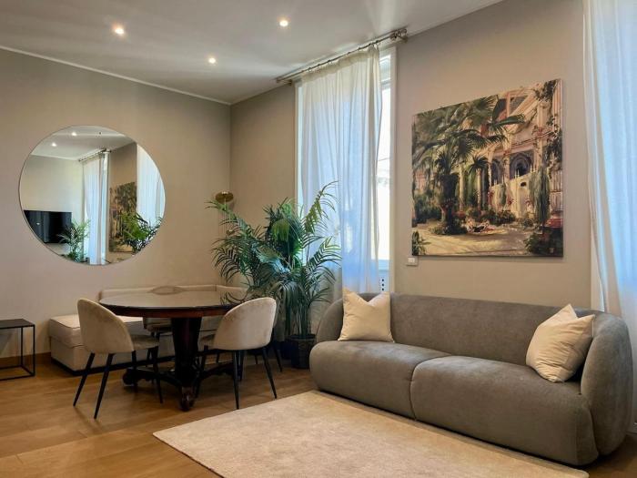 Il Glicine - Luxury Urban Oasis