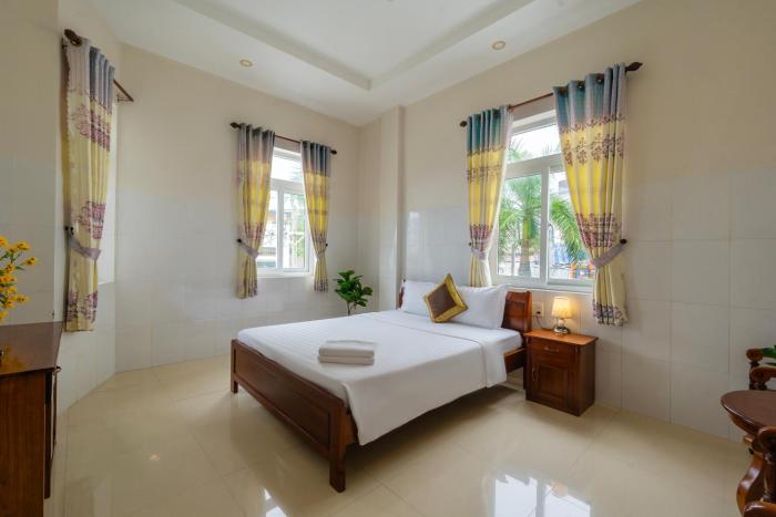 IU Beach Hotel Phú Quốc