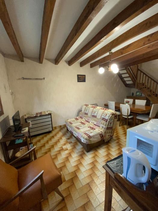 Appartement 4, 5 couchages