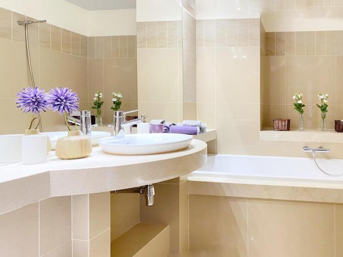 Szczęśliwiecki Apartment