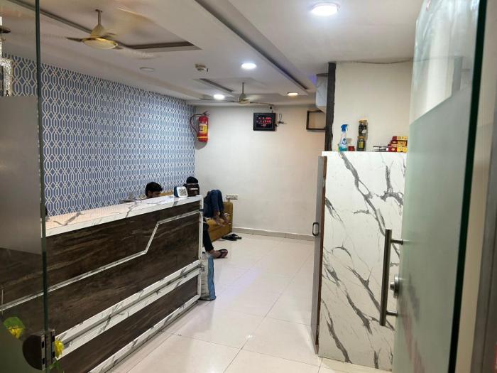 Hotel Pathik