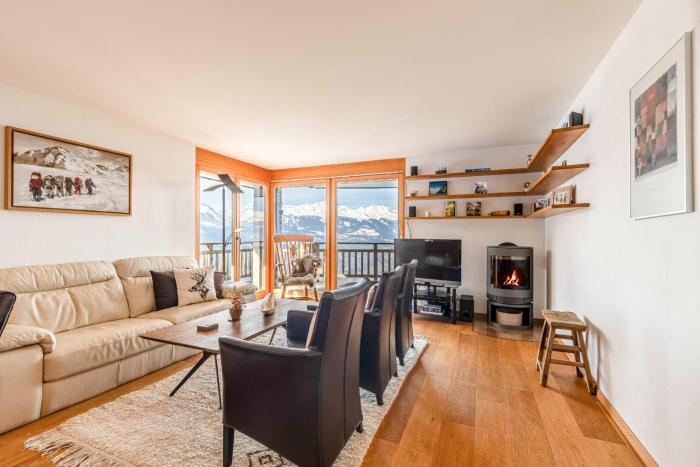 Ski Paradise SP 009 - MOUNTAIN apartment 4 pers