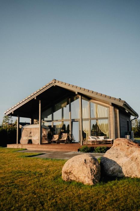 SEOVILLAGE Resort & Spa