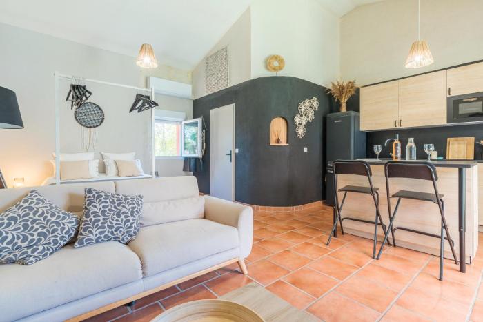 Domaine Plan Des Devens Tendresse