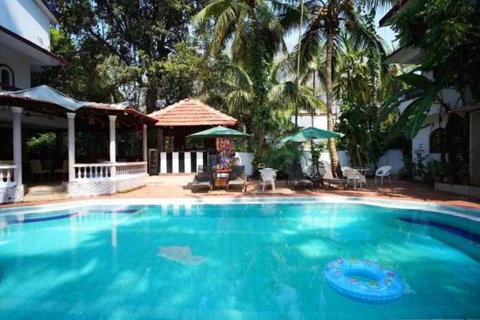 Ritchita Beach way