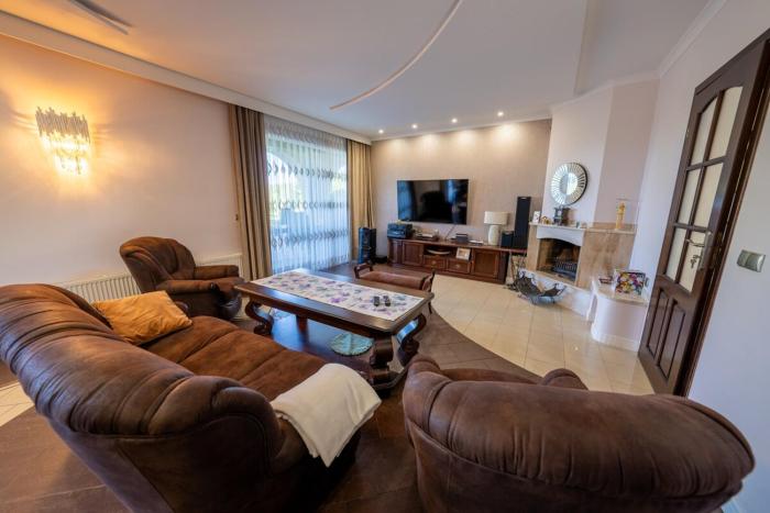 Rezydencja Mądrzechowo