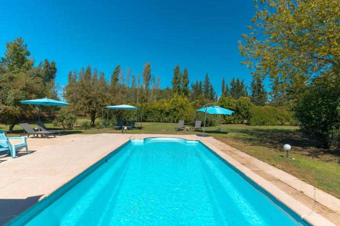 Domaine Plan Des Devens Sérénité