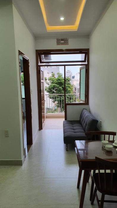 Hưng Thịnh Apartment