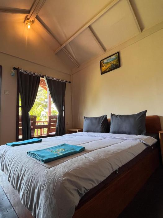 Haris Homestay & Cottages