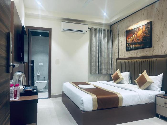 Sand Of Kashi By Coral Group