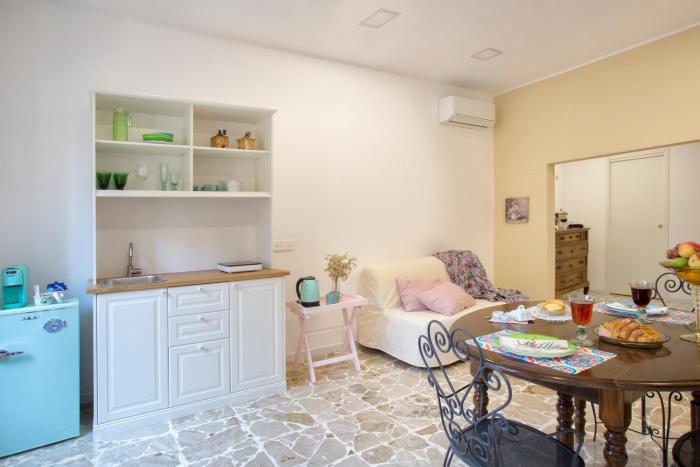 Donna Isabella by Armerina Sicily Apartments