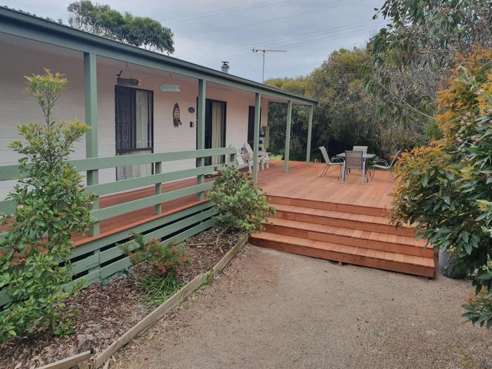 SeaRenity Cottage