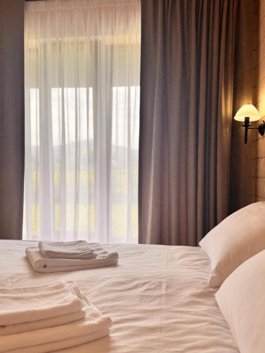 Apartamenty Lisovychok