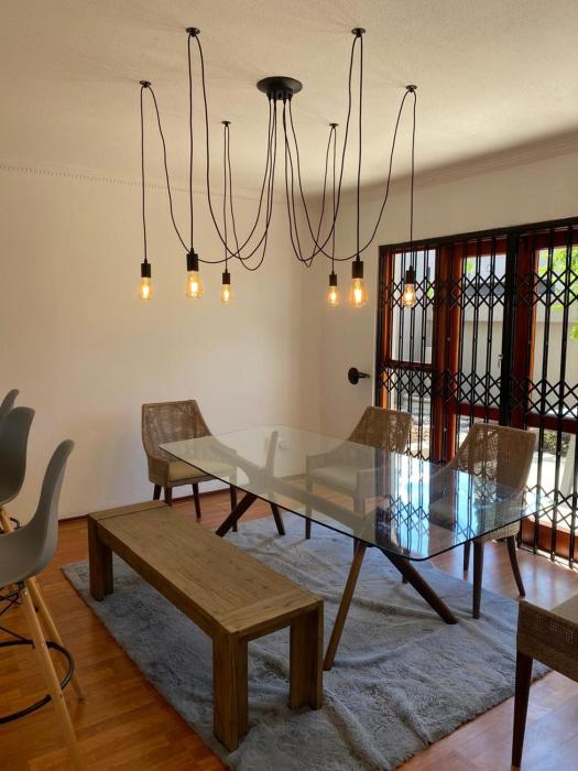 Duplex Morningside Sandton