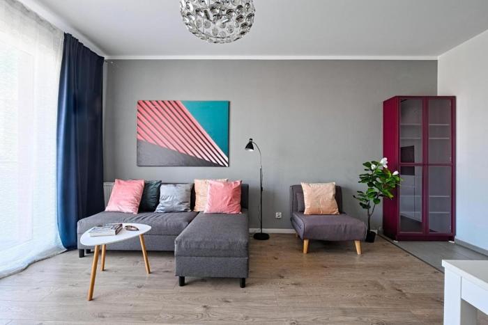 Urban Nest - Długa Grobla