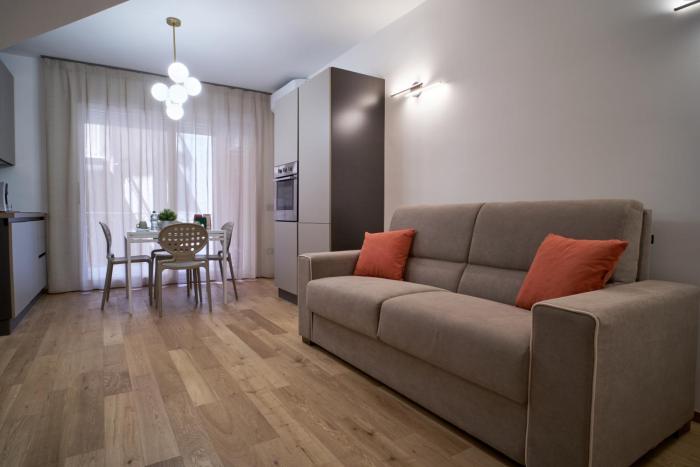 Antifemo - Cairoli Apartments