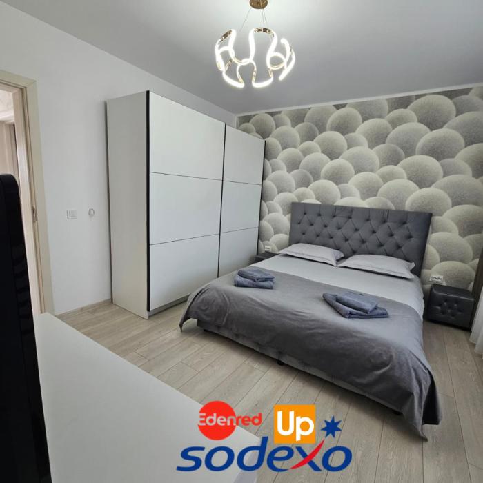 Apartament Eden