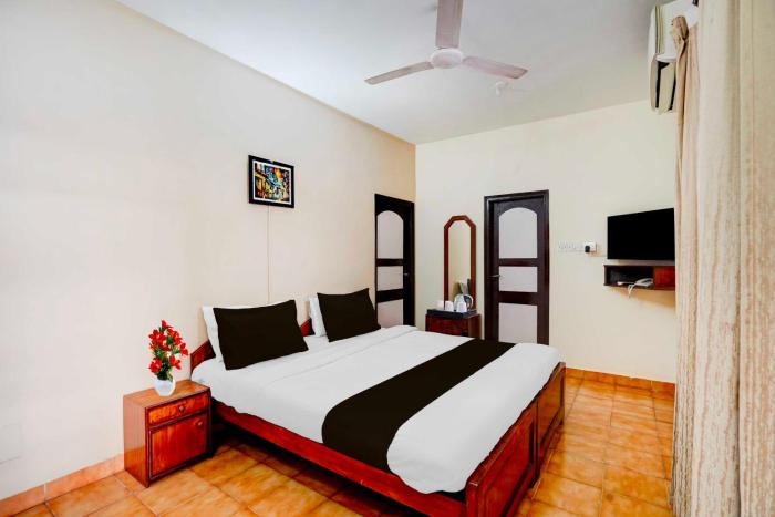 Townhouse Oak Calangute