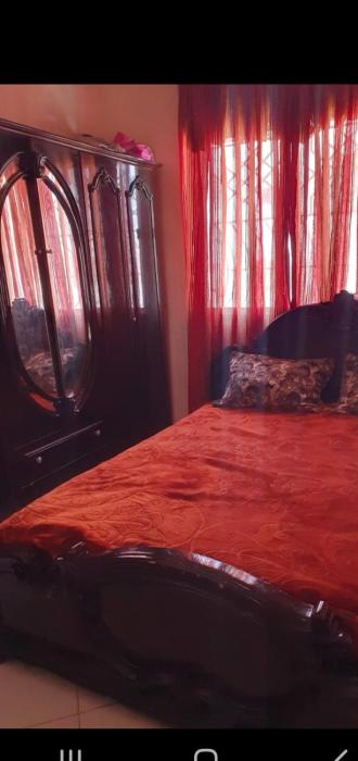 bel appartement et détente