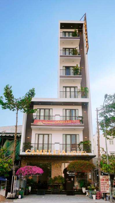 Camellia Hotel Can Tho