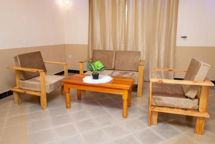 Richards Road Homestay