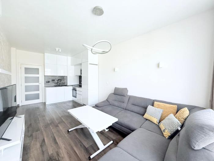 Vitosha Garden Apartment with Free Parking