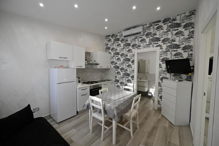 Le Roche Noir Appartamento 11