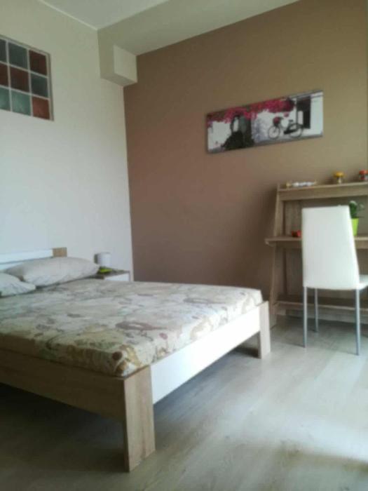 Gelsomino Titolo apartments