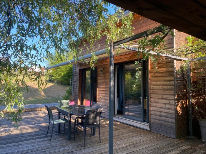 La Casbah des châteaux