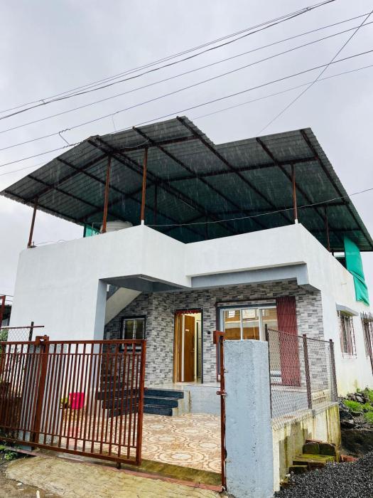Shree Samarth Krupa Guesthouse