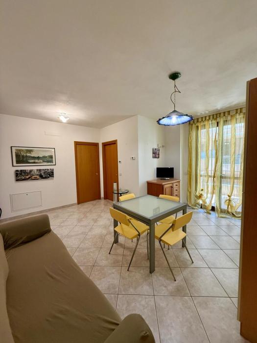 Il Nido di Rita - Appartamento Vacanze