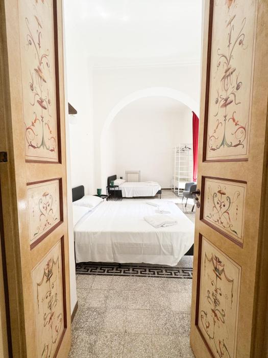 SantOnofrio Boutique Apartment