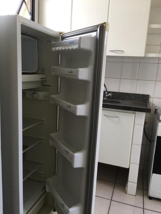 Furnished apartment near shopping malls, UNIP