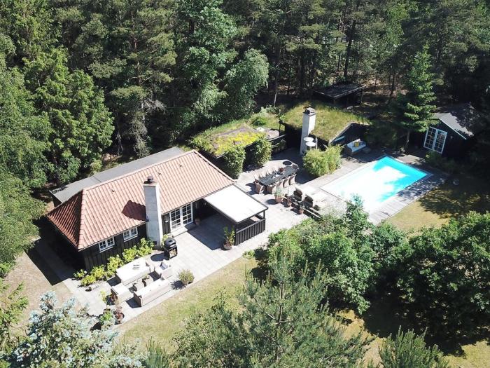 Holiday Home Venko - 2-6km from the sea by Interhome