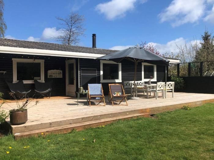 Holiday Home Eragon - 1-2km from the sea by Interhome